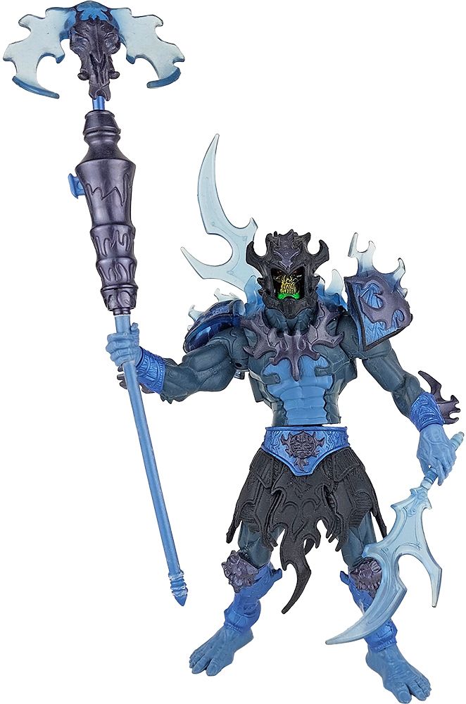 Ice Armor Skeletor – Bild 1