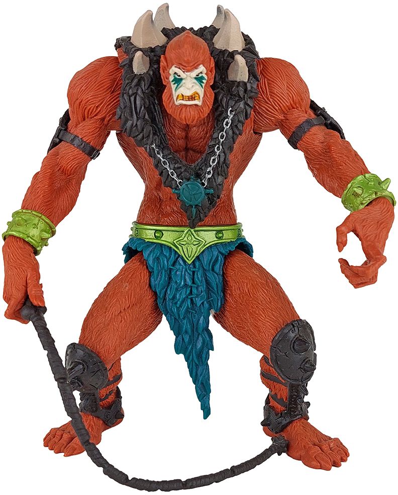 Beast Man – Bild 1