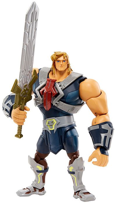 He-Man – Bild 1