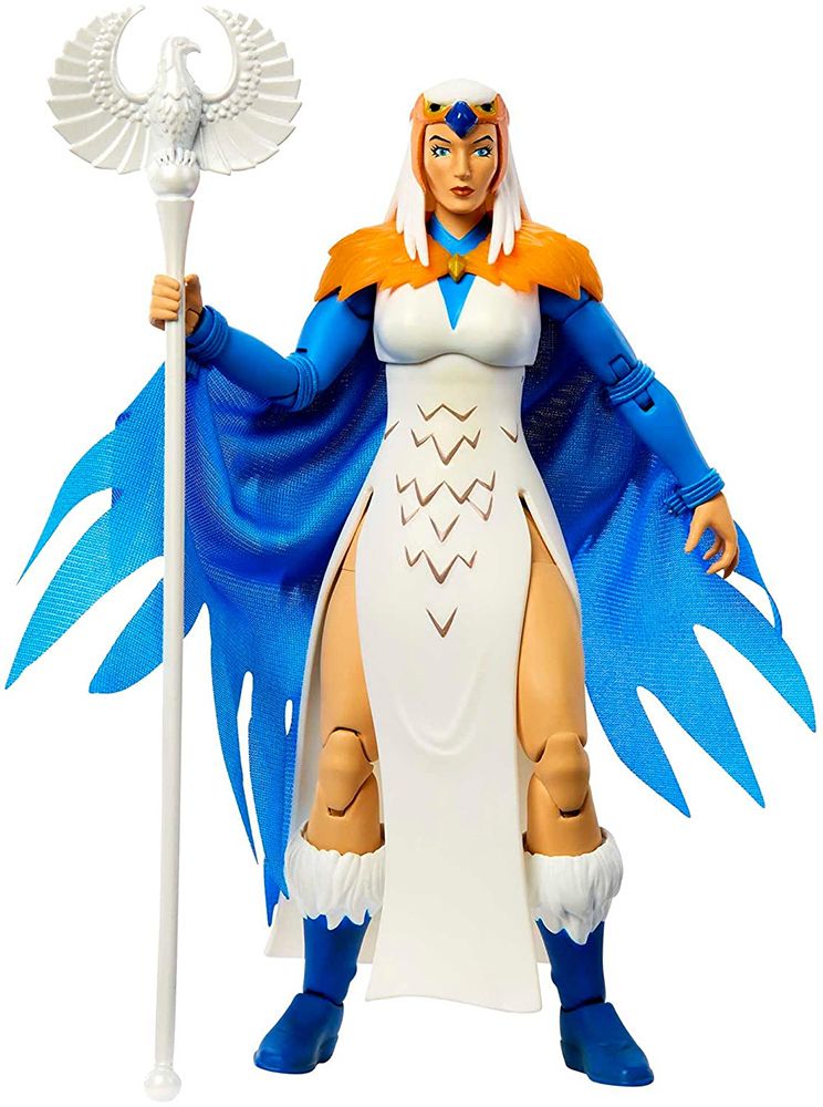 Sorceress – Bild 1