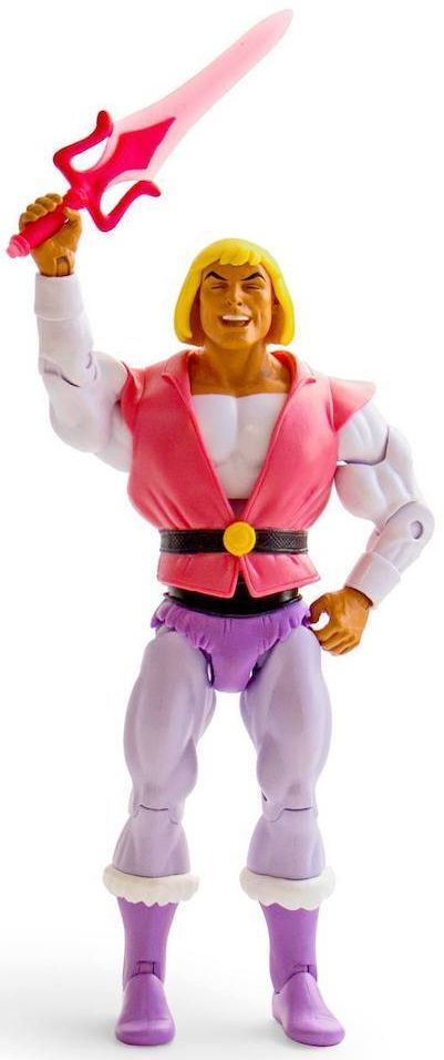 Prince Adam (Laughing) – Bild 1