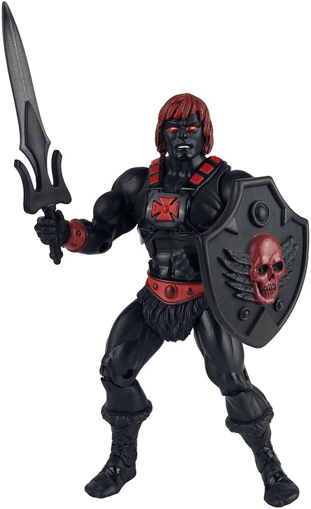 Anti-Eternia He-Man – Bild 1
