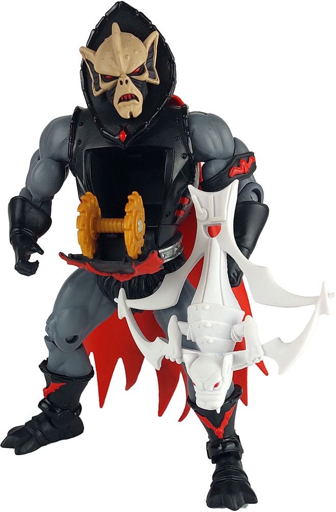 "Buzz Saw" Hordak – Bild 1