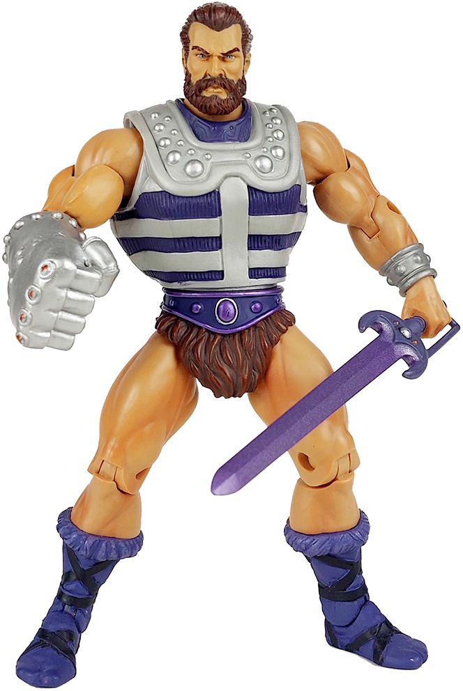 Fisto – Bild 1