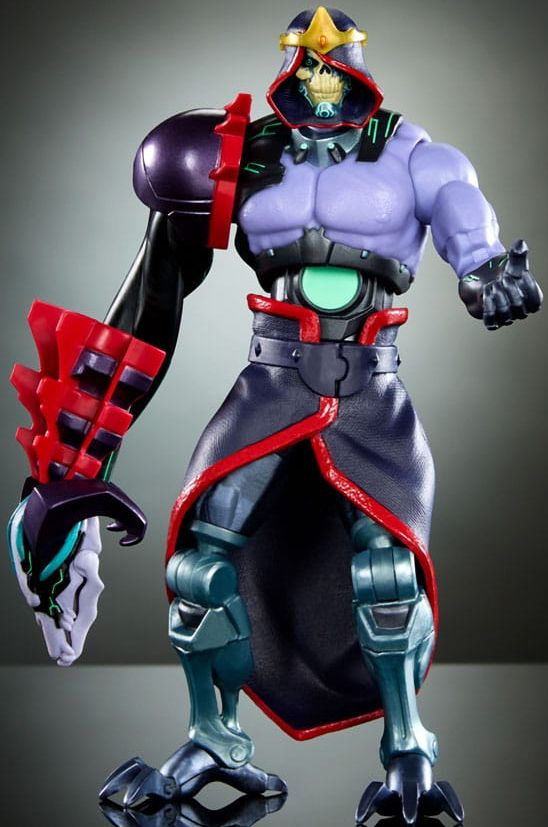 Skeletor – Bild 1