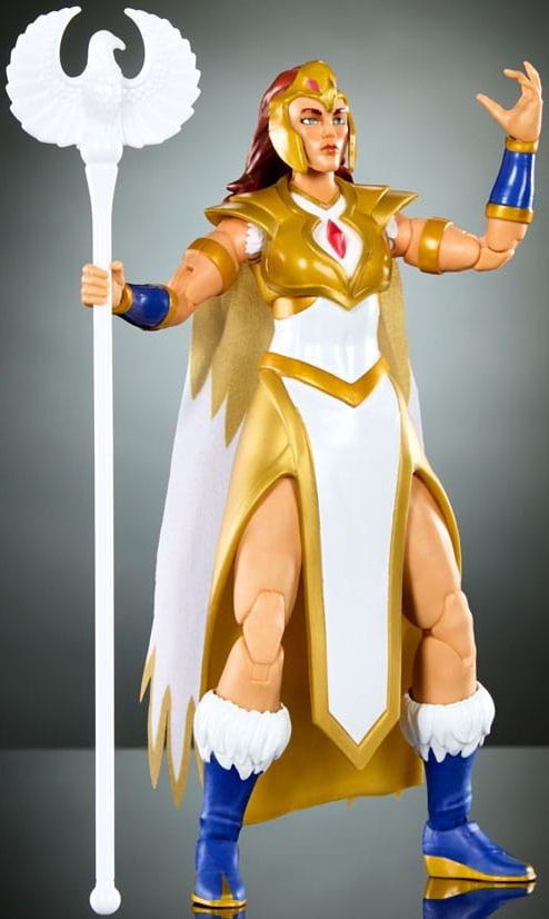 Sorceress Teela – Bild 1