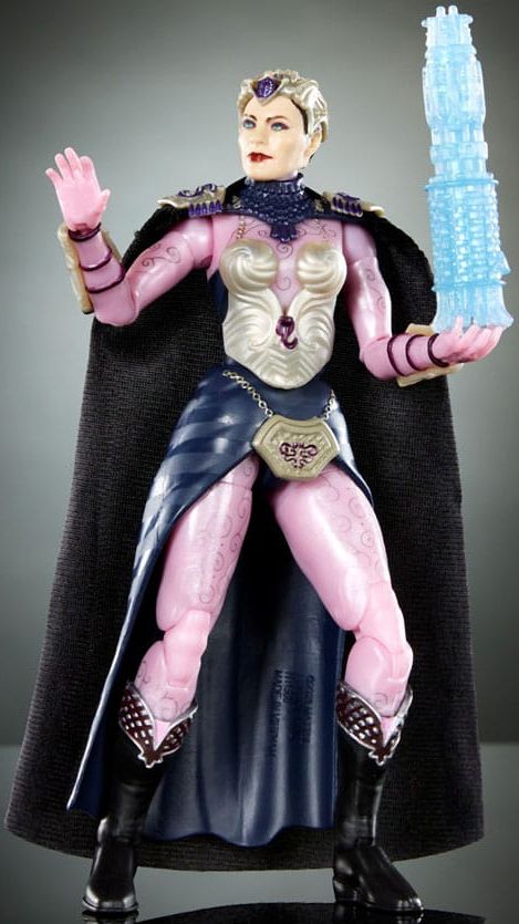 Evil-Lyn – Bild 1