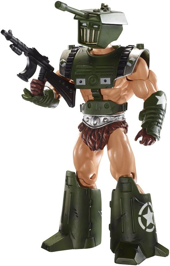 Tank Top Zubehör