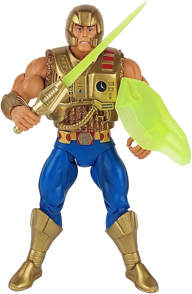 He-Man – Bild 1