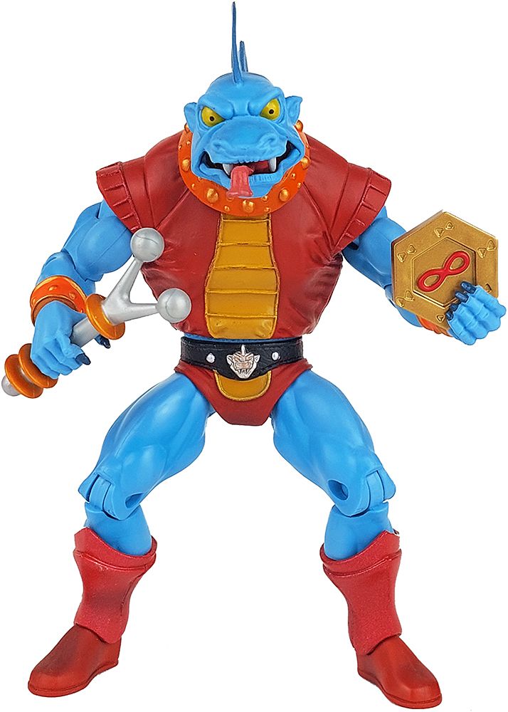 Fang Man – Bild 1