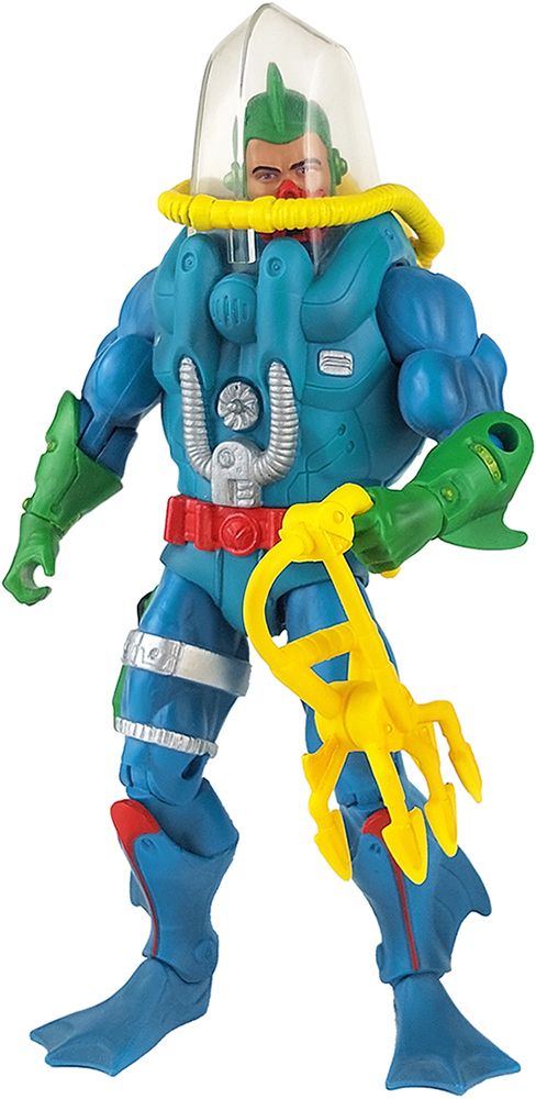 Hydron – Bild 1