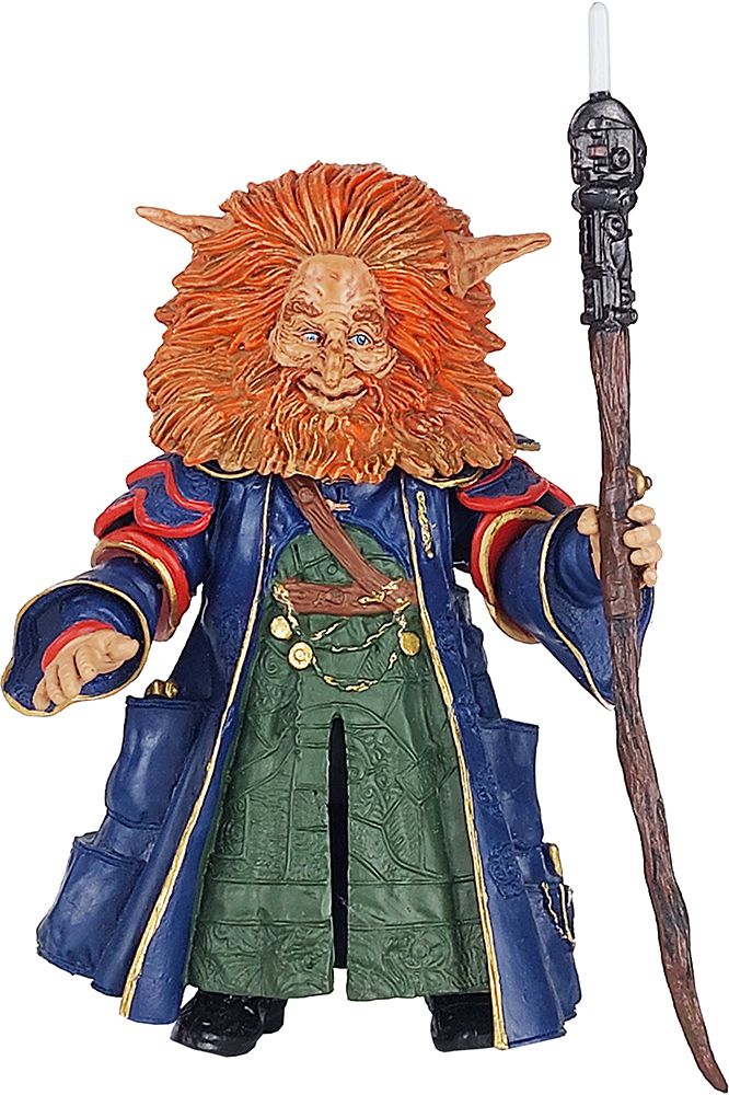 Gwildor – Bild 1