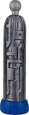 Periskophals kurz