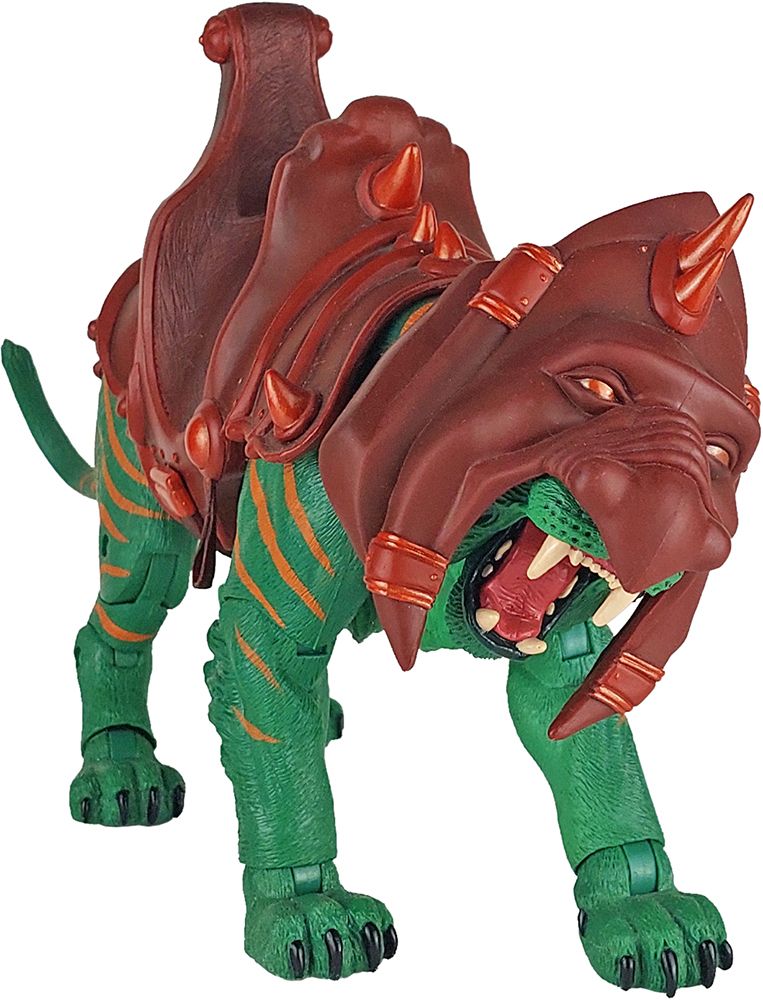 Battle Cat – Bild 1