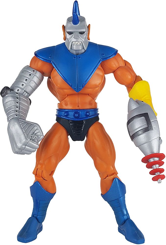 Strong-Or – Bild 1