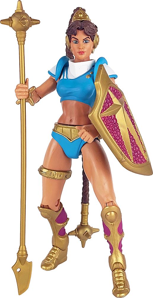 Mara of Primus – Bild 1