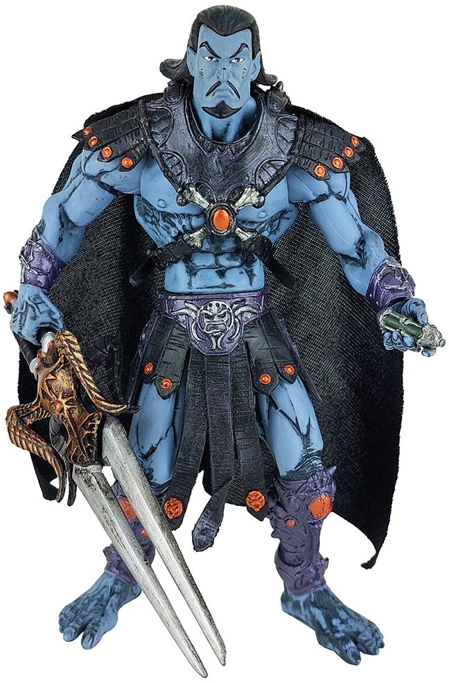 Keldor – Bild 1