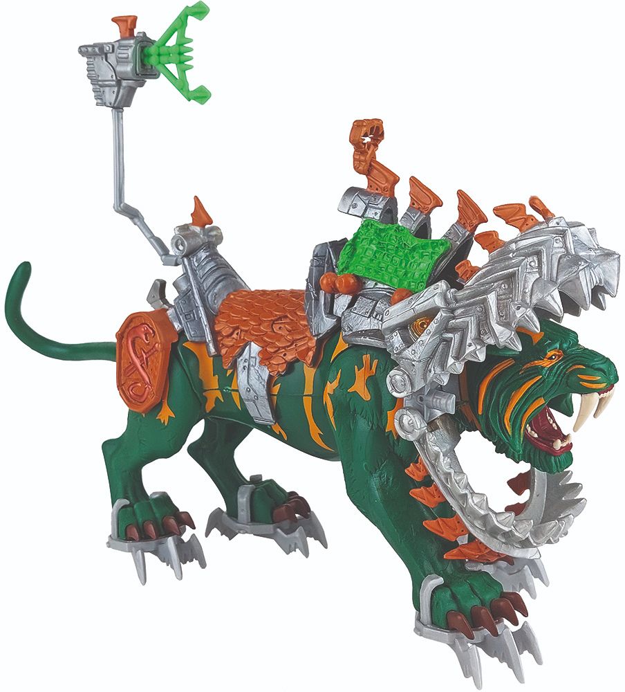 Mecha-Bite Battle Cat – Bild 1