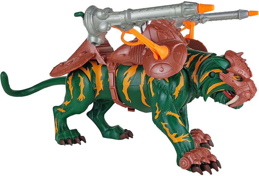 Battle Cat – Bild 1