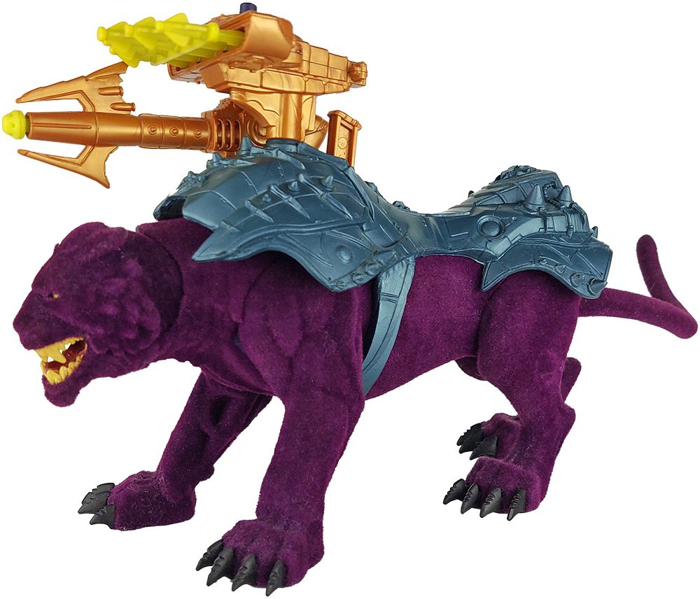 Panthor – Bild 1