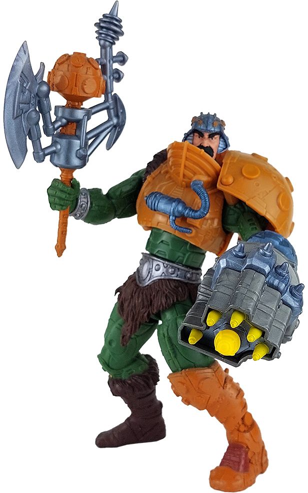 Battle Glove Man-At-Arms – Bild 1
