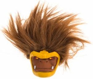 Grizzlor Kopf