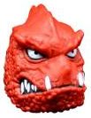 Clawful Kopf