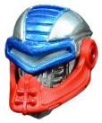Roboto Kopf