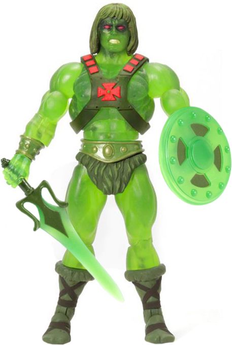 Horde Zombie He-Man – Bild 1