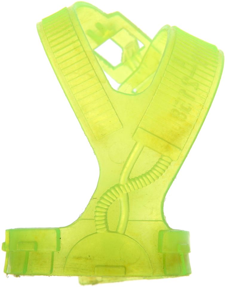 Battle Harness