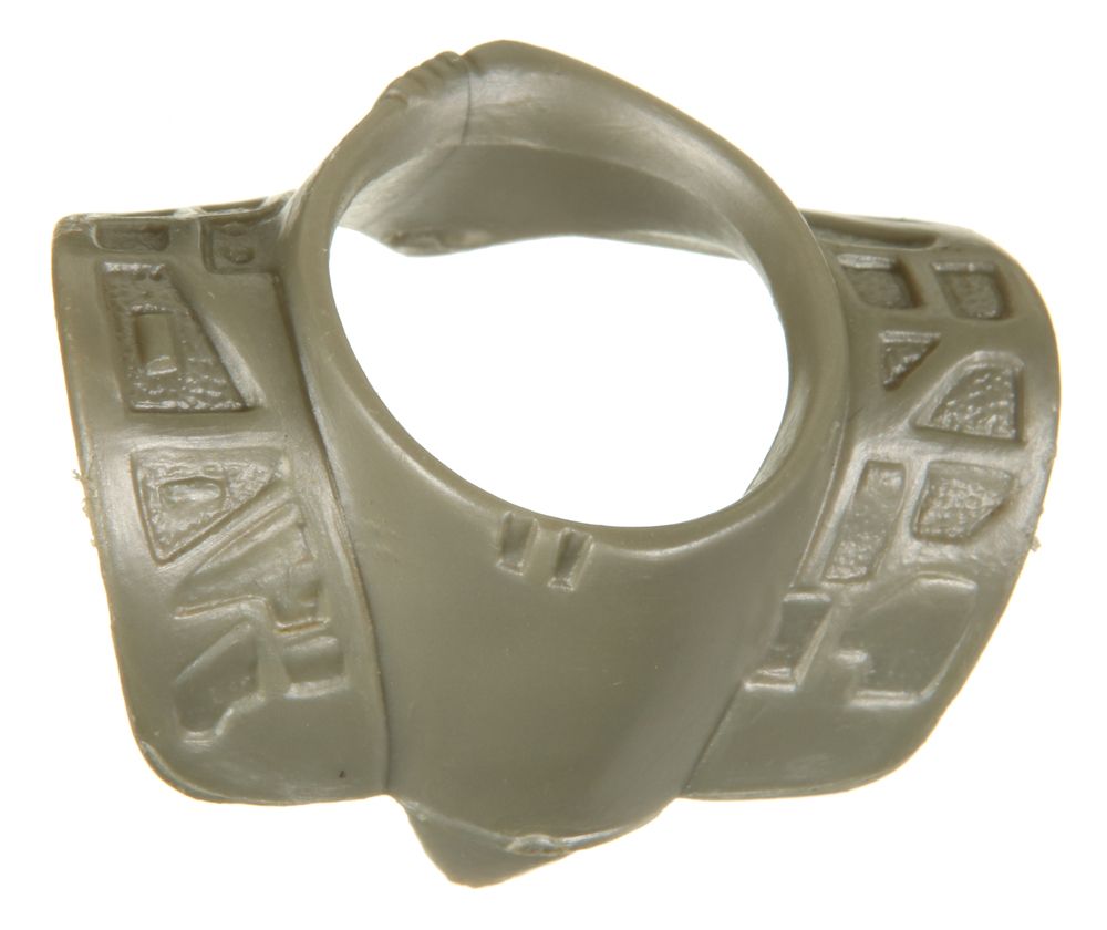 Shoulder Armor