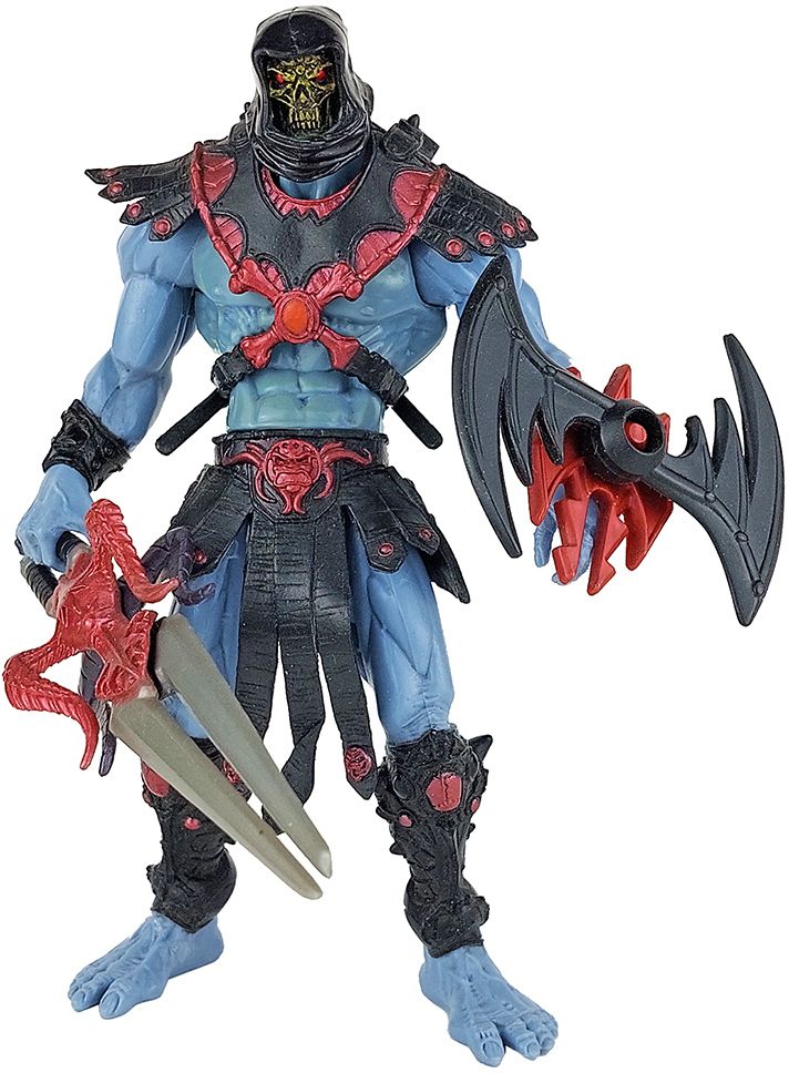 Spin Blade Skeletor – Bild 1