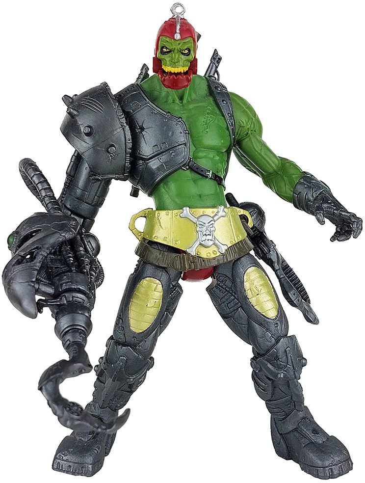 Trapjaw (Repaint) – Bild 1