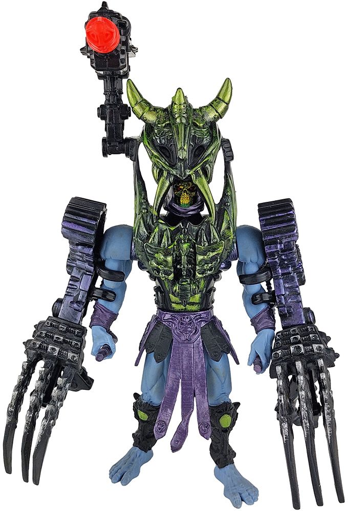 Battle Armor Skeletor – Bild 1