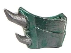 Manschette 1