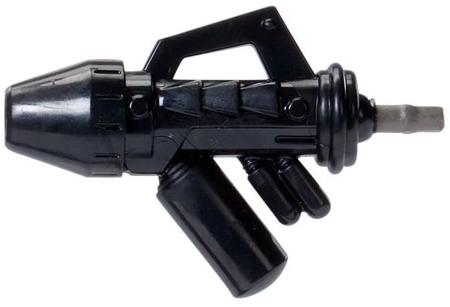 Blaster