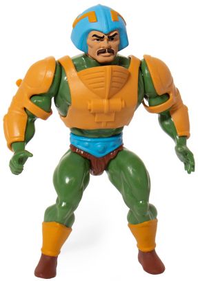 Man-At-Arms