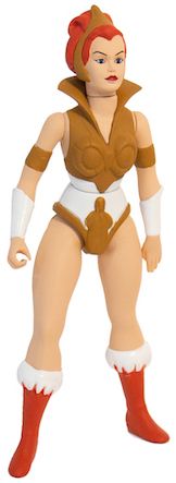 Teela