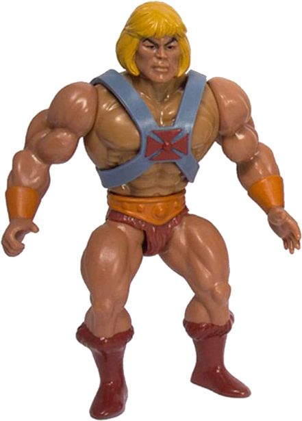 He-Man – Bild 1