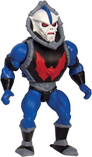 Hordak – Bild 1