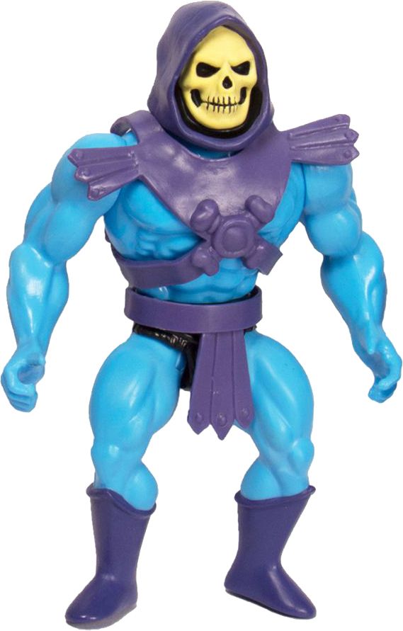 Skeletor – Bild 1