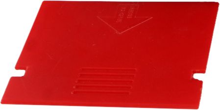 Batteriefachdeckel