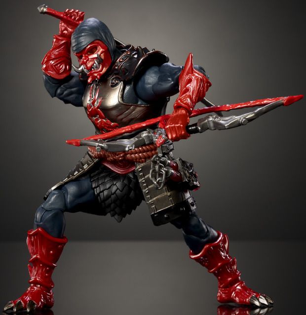 Ninjor – Bild 1