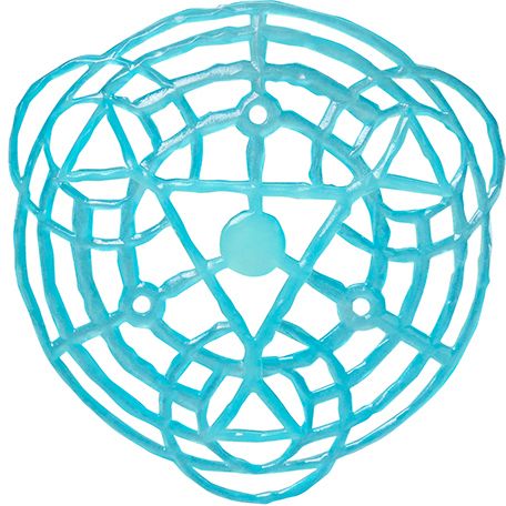 Cosmic Energy Shield