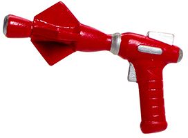 Laser Blaster