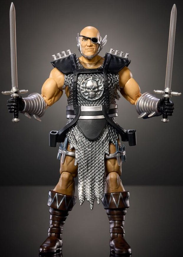 Blade – Bild 1