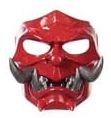 Maske Oni