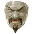 Maske Mensch