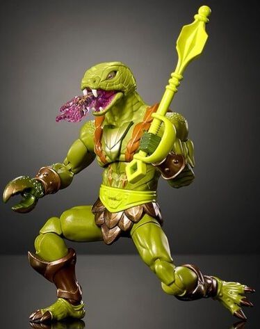 Kobra Khan