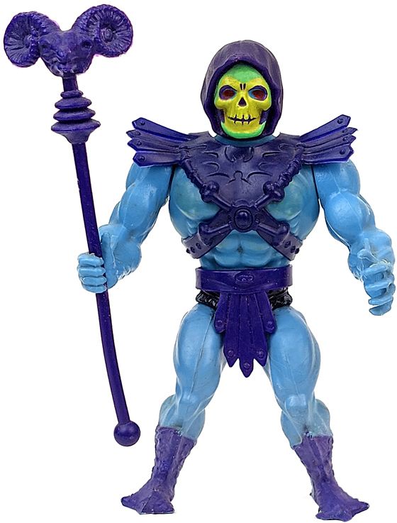 Skeletor – Bild 1